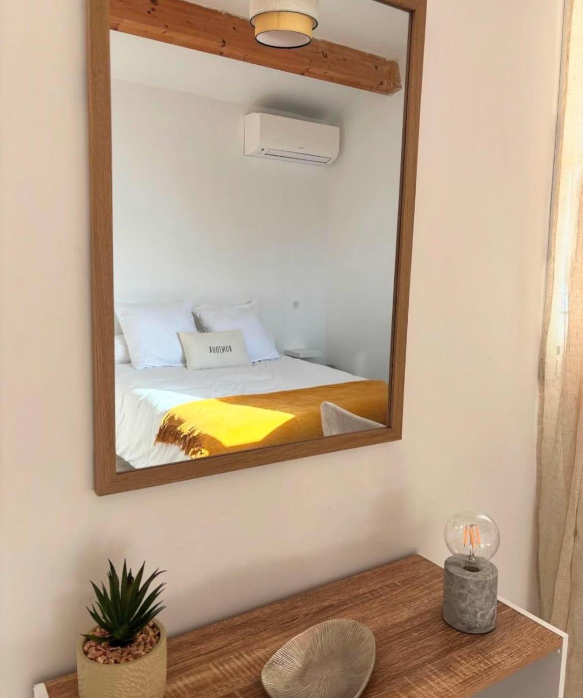Appartement 2 Personnes Bord De Mer Sagone  Exteriér fotografie